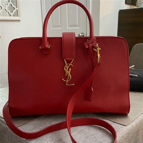 ysl monogramme sl